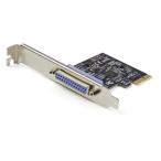 StarTech.com パラレル1ポート増設 PCI Ex