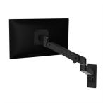 ERGOTRON L goto long новый LX Pro Pro монитор arm wall крепление стена установка орнамент стена установка черный 34 дюймовый (1.8~10kg) до VESA стандарт соответствует 45-683-292