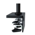 ショッピングエルゴ ERGOTRON エルゴトロン 新 LX Pro LX プロ ラージクランプベース ブラック 98-727-292