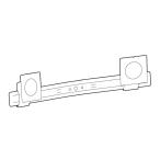  L goto long LX Pro двойной Direct bowkit черный одиночный монитор arm . двойной (2 экран ). изменение 98-737-292