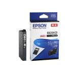 エプソン インクカートリッジ(ブラック)/大容量インク/約1100ページ対応 IB09KB