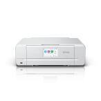  Epson Colorio струйный многофункциональная машина 6 цвет independent чернила бак /4.3 type CTP/H-USBx2/LAN/W-LAN/ автоматика двусторонний / этикетка печать /A3 EP-988A3