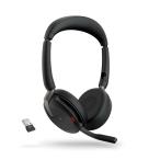 JABRA Jabra Evolve2 65 Flex Link390a MS 