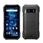 京セラ Dura Force EX スマートフォン(Wi-Fiモデル / 5.8インチ / 4GB RAM + 64GB ROM)KC-S603