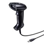  Sanwa Supply 2 следующий изначальный устройство считывания штрихового кода ( портативный модель ) BCR-2D5BK