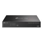 TP-Link ティーピーリンク VIGI8チャンネルPoE+ネットワークビデオレコーダー VIGI NVR1008H-8P(UN)