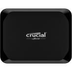 crucial 外付けポータブルSSD X9シリーズ 2TB 最大読み込み 1050MB/s CT2000X9SSD9