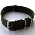 時計ナイロンバンド  NATOベルト  ア