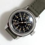M.R.M.W. (Montre Roroi Militaly Watch/モント