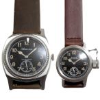 M.R.M.W. (Montre Roroi Militaly Watch/モント�