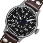 ラコ（Laco) オリジナルパイロットウォッチ Laco24系 自動巻き フリードリヒスハーフェン 861753 腕時計 正規輸入品