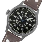 ラコ（Laco) Flieger Karlsruhe Pro(フリーガー カールスルーエ プロ) 日本限定 自動巻き 腕時計 862142 正規輸入品