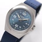 traser(トレーサー)  P59 Essential(エッセンシャル) S BLUE NATO  9031577  腕時計 正規輸入品