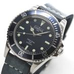 DAVOSA（ダボサ）TERNOS SIXTIES（テルノス シックスティズ）/自動巻き/腕時計/ブルー/レザー 161.525.45[正規輸入品]