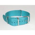 時計ナイロンバンドNATOベルトライ