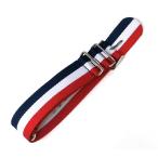 時計ナイロンバンドNATOベルトレッ�