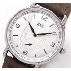 Yahoo! Yahoo!ショッピング(ヤフー ショッピング)REC（レック）/クーパー（The Cooper）/C-C2 ホワイト 腕時計 正規輸入品