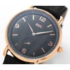 Yahoo! Yahoo!ショッピング(ヤフー ショッピング)REC（レック）/クーパー（The Cooper）/C-C3 ブラック 腕時計 正規輸入品