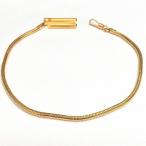 Yahoo! Yahoo!ショッピング(ヤフー ショッピング)懐中時計 用チェーン3.2G-フック（フックタイプ・ゴールドカラー） ポケットウォッチ