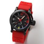 Yahoo! Yahoo!ショッピング(ヤフー ショッピング)MTMスペシャルオプス　ハイパーテック　HYP-SB4-RED1-RR2B-A　レッド 腕時計 正規輸入品