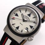 Muhle Glashutte(ミューレ・グラスヒュッテ) S.A.R. Rescue-Timer LUMEN 自動巻き 42mm 腕時計 M1-41-08-CB 正規輸入品