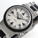 Muhle Glashutte(ミューレ・グラスヒュッテ) S.A.R. Rescue-Timer LUMEN 自動巻き 42mm 腕時計 M1-41-08-MB 正規輸入品