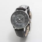 MeisterSinger (マイスタージンガ―)  Pangaea 自動巻き 腕時計 Day Date 365 - Gray PDD365927 正規輸入品