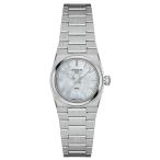 TISSOT(ティソ) PRX ピーアールエックス 腕時計 25mm経 マザー・オブ・パール T137.010.11.111.00