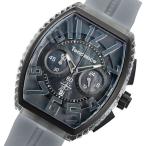 Tendence(テンデンス）PIRAMIDE(ピラミッド) 43mm 腕時計 TY860003 グレー 正規輸入品