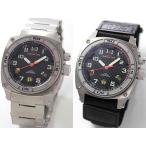 MTM スペシャルOPS シルバーファルコン FAL-TSL-BKCB-MBTI チタン 腕時計とバリスティックバンド ロゴなしセット