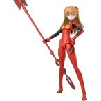 30MP ヱヴァンゲリヲン新劇場版 式波・アスカ・ラングレー(プラグスーツVer.)