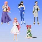 機動戦士ガンダムSEED シードヒロインズ4(BOX)