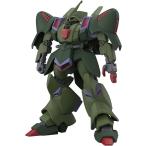 HG 1/144　機動戦士ガンダムZZ ガルスJ