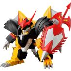 HG 魔神英雄伝ワタル 邪虎丸