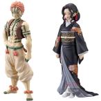 鬼ノ装伍の型フィギュア全２種セット...