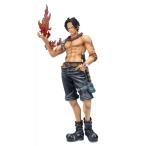 ショッピングポートガス フィギュアーツゼロ ONE PIECE ポートガス・D・エース -5th Anniversary Edition