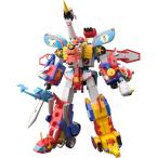 SMP [SHOKUGAN MODELING PROJECT]タツノコプロ60周年記念タツノコ合体タイムボカンロボ (1個入) 食玩・