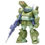 ウェーブ 1/ 24 スコープドッグ ターボカスタム キリコ機