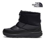 THE NORTH FACE ザ・ノース・フェイス ブーツ レディース メンズ ヌプシ ブーティ ウォータープルーフ VII ショート ユニセックス 防寒 防滑 撥水 NF52273 KK