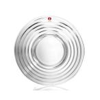 イッタラ iittala アイノアアルト クリア プレート 17.5cm 単品 北欧雑貨 食器 皿 お皿 お皿 ギフト 結婚祝い プレゼント 贈り物 セール 爆買