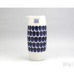 アラビア 24h Tuokio(トゥオキオ) 1624 ピッチャー 0.5L コバルトブルー 耐熱 電子レンジ対応