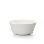 ウェッジウッド ジオ ボウル 11cm 白 食器 陶器 結婚祝い プレゼント ギフト お祝い 贈り物 セール