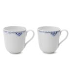 ロイヤルコペンハーゲン 104 プリンセス 919 マグカップ ペア 北欧食器 ギフト 結婚祝い プレゼント 贈り物 食器セット セール