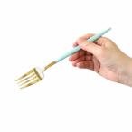 クチポール ゴア ターコイズマット�