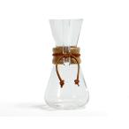 ケメックス CHEMEX コーヒーメーカー 3カップ用 CM-1C 20cm ウッドグリップ ギフト ウッドグリップ 結婚祝い プレゼント 贈り物