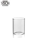 ボロシル ヴィジョングラス SS BOROSIL VISION GLASS コップ ギフト 結婚祝い プレゼント 贈り物 新生活応援