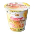 . гора джерси - белый персик йогурт 10 штук входит 