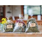 ショッピングエキナセア 【クリックポストＯＫ】　癒し効果抜群！　『あっぷるみんと』　“完全無農薬ハーブティー”（約30杯分）