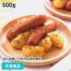 冷凍食品 業務用 シャウエッセン 500g 17042 朝食 居酒屋 ウインナー ういんなー ソーセージ 肉ビール 酒