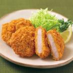 冷凍食品 業務用 ミニとんかつ 750g(25個入) 19870 ミニとんかつ とんかつ メンチカツ 洋食 肉料理